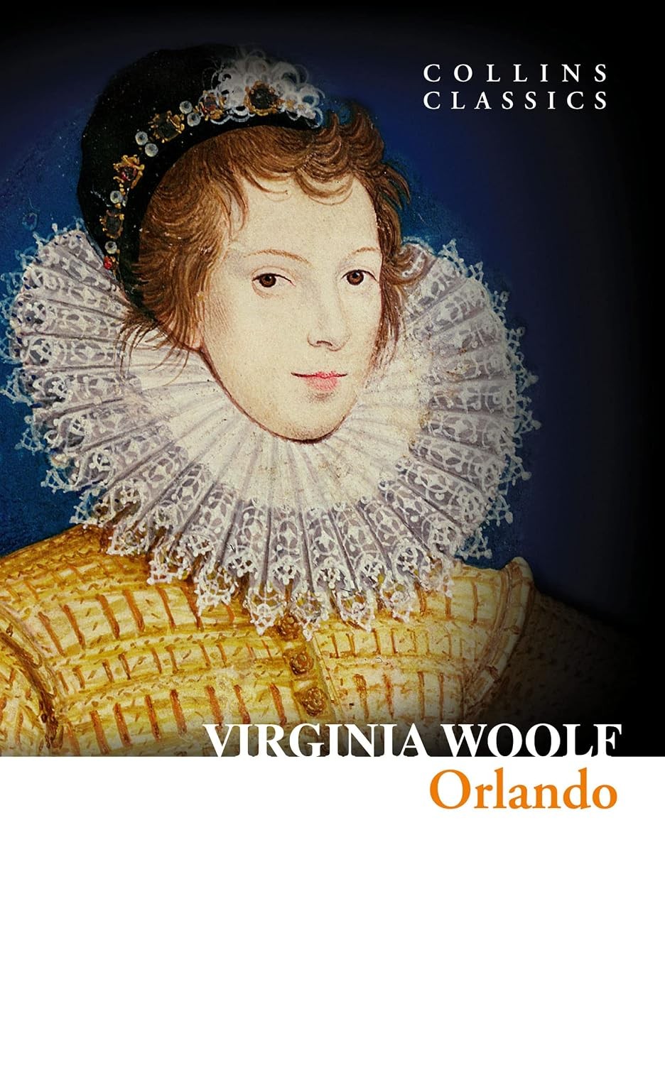 Orlando: A BBC 100 Novels Selection and Classic Work of Literary Fiction (Collins Classics) - Image 2