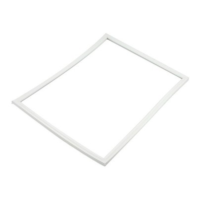 OEM Fresh Food Door Gasket for Frigidaire FFTR1814QW4A FFTR1814QW0 FFTR1821TW1