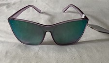 West Loop By FWG Sunglasses- 59095 500 - UVA UVB 100 