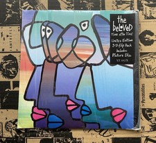 The Beloved - Time After Time 7