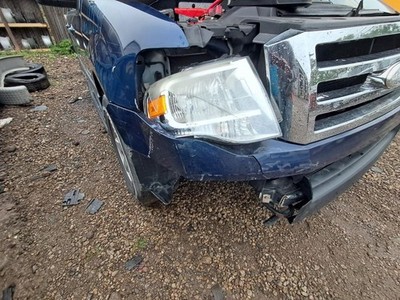 Wash Reservoir Includes Battery Tray Fits 07-14 EXPEDITION 4090196