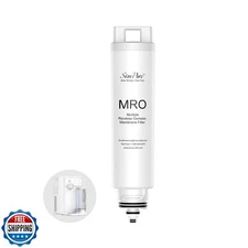 SimPure Y10C MRO Filter Cartridges Replacement - 8 Months, 1 Pack Optima