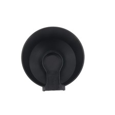 For Insta360 Luna Ultra Camera Lens Hood Scratch-Resistant Protective Cover