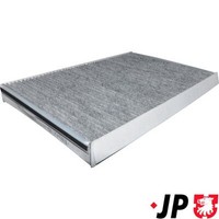 Innenraumfilter Jp Jp Group 1128104200 Aktivkohlefilter FüR Sprinter Vw Mercedes