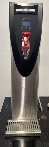Bunn Electric Hot Water Dispenser H5X 43600.0026