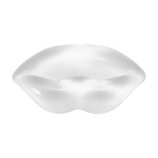 Gel Wrist Rest, Wrist Support for Mouse Lip Shape for Office, Transparent