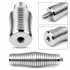 Heavy Duty CB Antenna Spring 3/8 Thread Mobile Radio Shock Spring