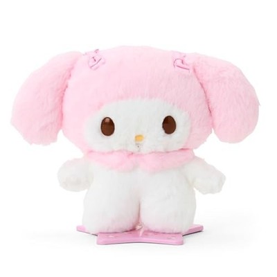 Sanrio Plüschpuppe M Pitatto Friends My Melody Polyester ab 3 Jahren 411655 ab