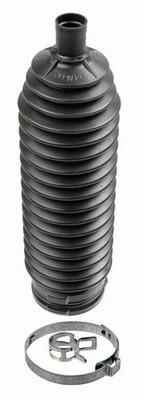 LEMFÖRDER Lenkmanschette Faltenbelag 37564 01 für VW SKODA POLO SEAT FABIA IBIZA
