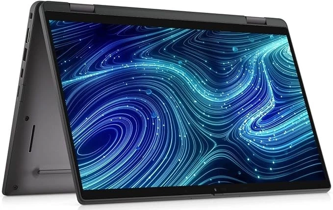 Dell Latitude 7420 2-in-1 · i5-1135G7 · 8GB · 250GB, photo 1 sur 5