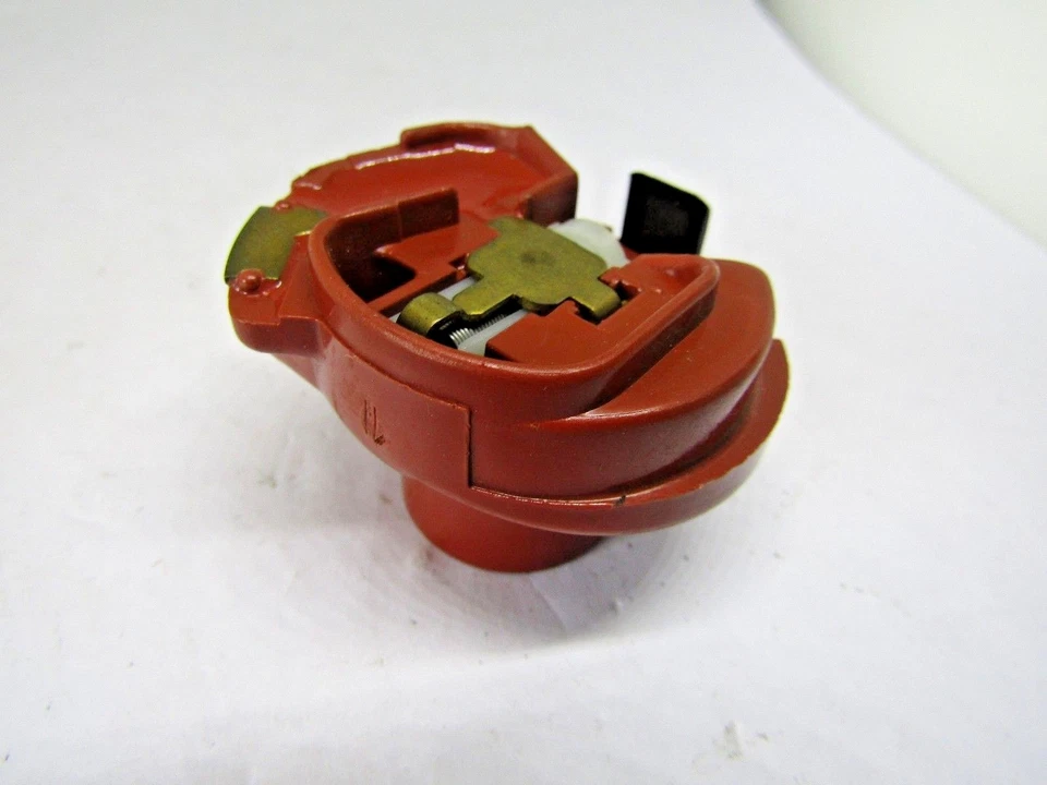 Rotor Distribuidor Estándar GB-357 se adapta a 70-75 Porsche 911 2.2L-H6 HECHO EN ITALIA Foto 2 de 3