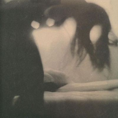 My Fictions/Saddest Lands - When You Are Close,I Am Gone (Vinyl LP)