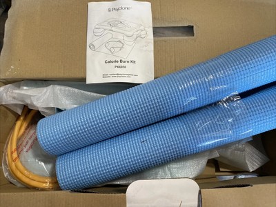 Wii game, calorie burn kit , Psyclone , new in box