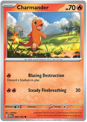 Pokemon Tcg 151 Set All Cards 1-165 YOU CHOOSE!!! Buy More Save More | eBay