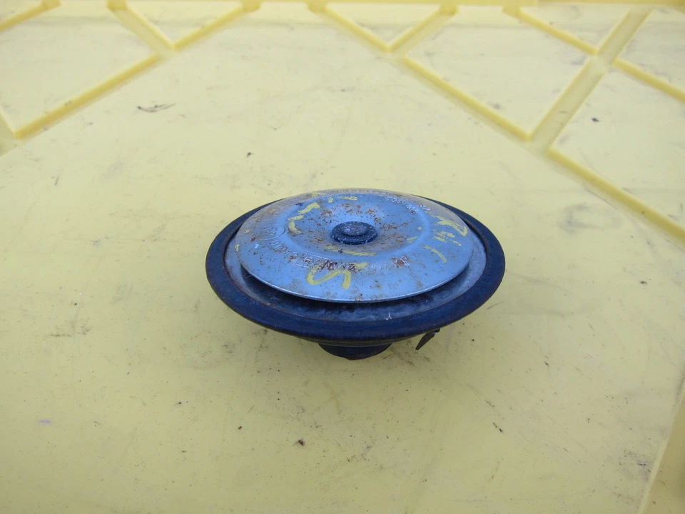 Kawasaki Eliminator 125 BN125A 2009 señal de bocina OEM Foto 4 de 4