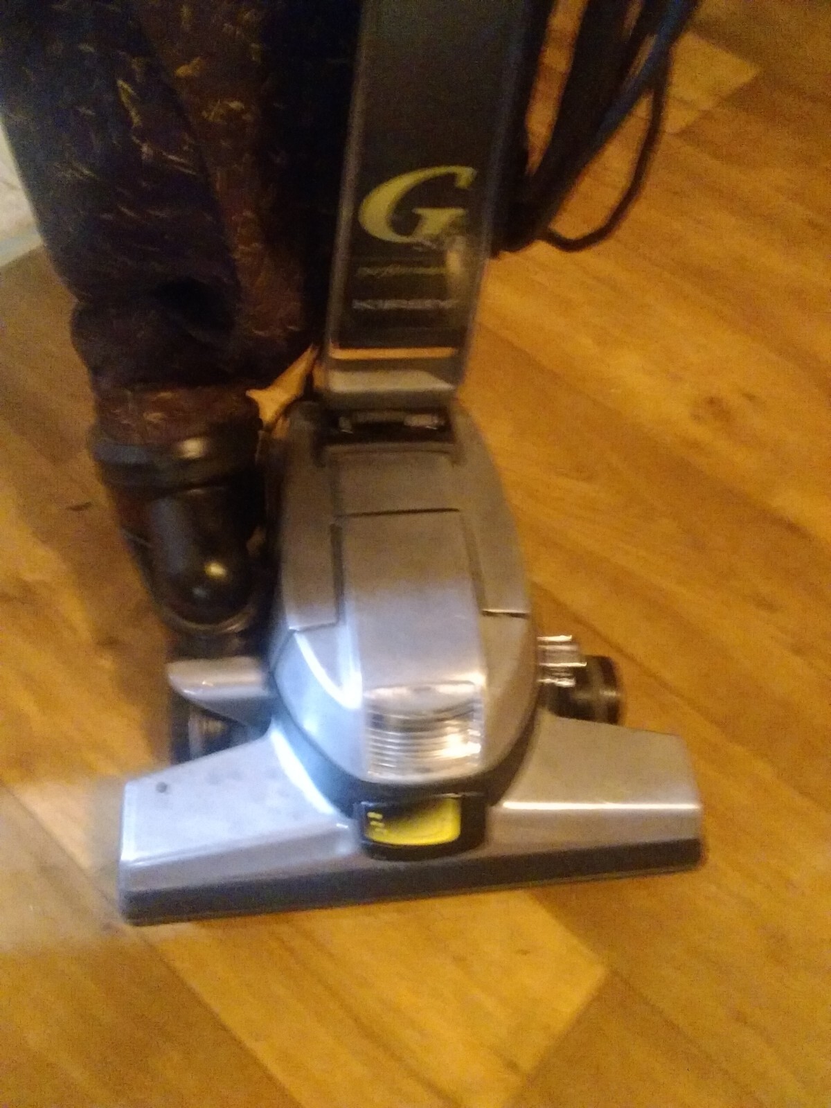 Kirby G6 Upright Vacuum Cleaner eBay