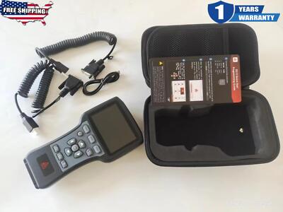 1313-4331 Full Function Handheld Programmer Upgraded for Curtis 1313-4431