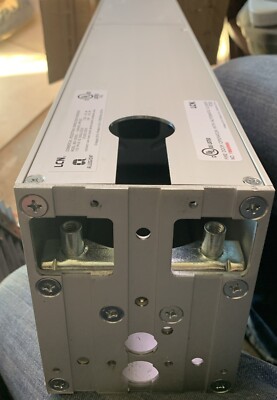 HDR ASSY 9500 SGL ANCLR Case OPEN BOX