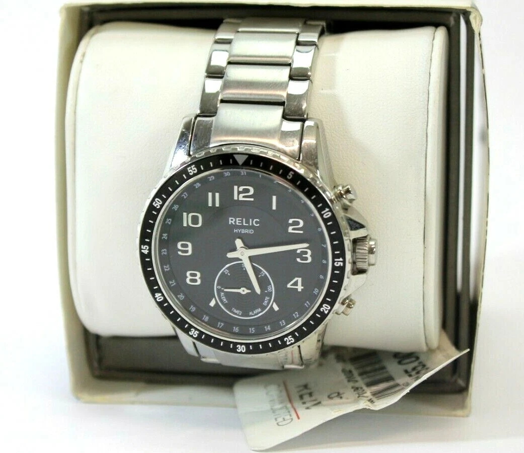 Relic smartwatches best sale