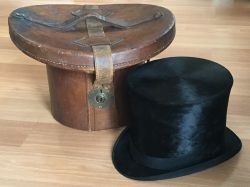 OLD VTG ANTIQUE DUNLAP \u0026 CO 1920s H.S. 