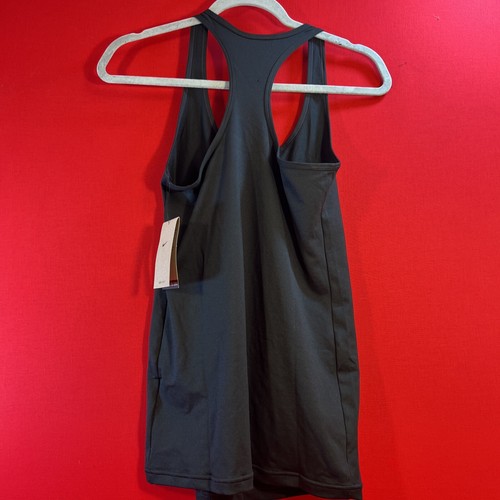 Nike Dri-Fit Women’s Athletic Tank NWT Size Small - Picture 5 of 5
