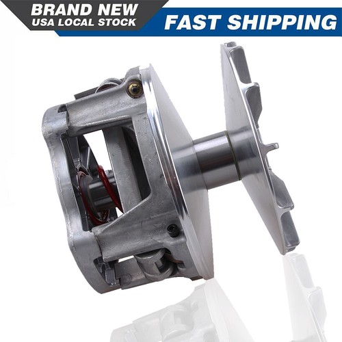 EBS Primary Drive Clutch For 2010-2014 Polaris RZR S 800 Ranger XP 800 - Picture 3 of 12