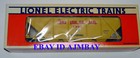 LIONEL 19924 19930 19935 19940 RAILROAD CLUB ASSORT. CARS & 29232 LENNY THE LION — photo 2