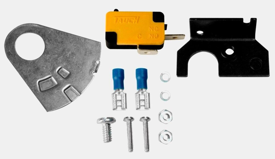 B&M 80844 Replacement Neutral Safety Microswitch for B&M Pro Stick