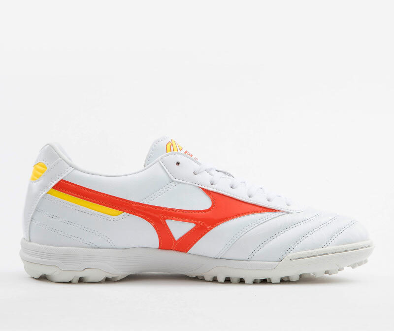 Mizuno Morelia 2 Pro AS Turf Soccer Shoes (231464) Football Futsal 