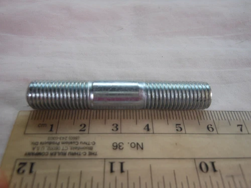 STUD BOLT (L:40)