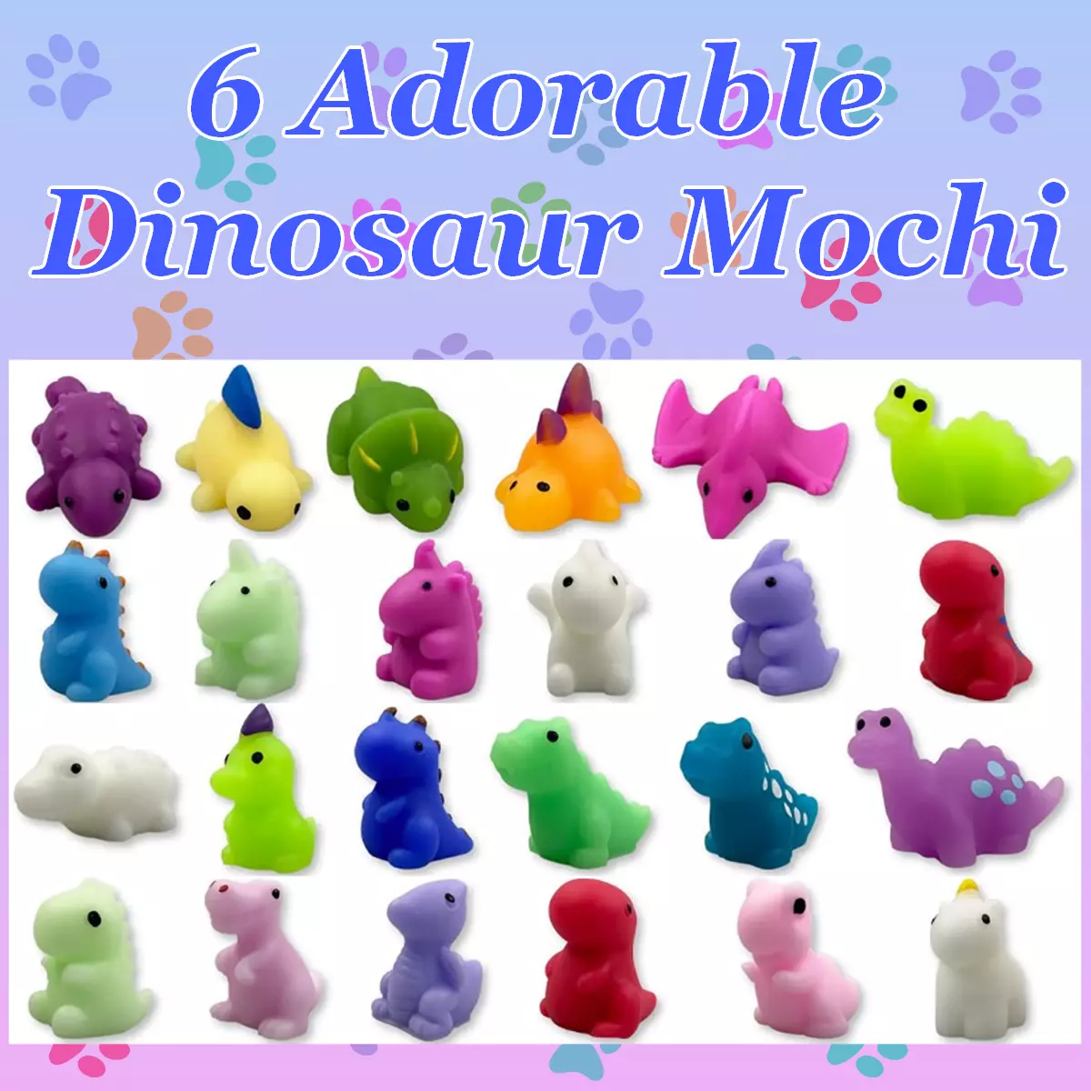 Discount squishies hotsell