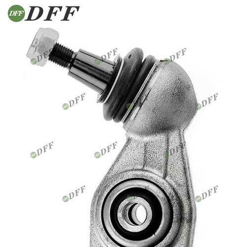 Lemforder Front L&R Lower Rearward Control Arms For BMW X5 E70 X6 E71 E72 07-14 - Picture 4 of 4