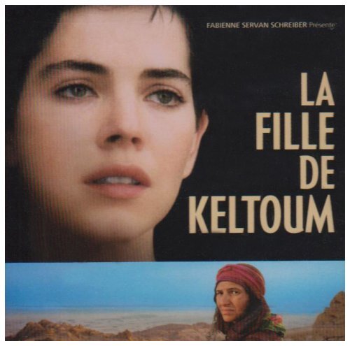 7024781 Audio Cd Fille De Keltoum (La) / O.S.T.