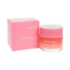 Laneige Lip Sleeping Mask EX Berry ~ 20g