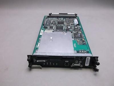 3COM USROBOTICS 69-004118-00 EDGESERVER CARD W/ 3.5 INCH FLOPPY DRIVE