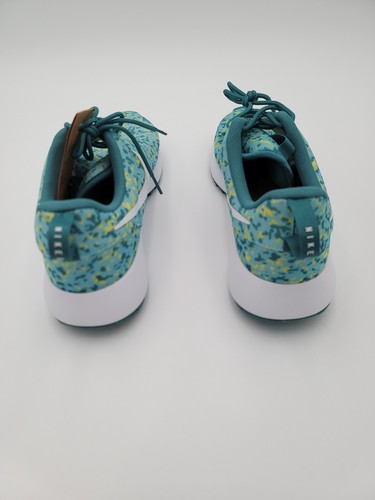 Nike Roshe G Next Nature Golf Shoes spikeless Green/White Men's Size 10.5 - Imagen 4 de 7