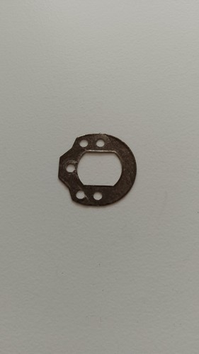 Bosch Gaskochfeld PBP615B80E/34 - nur Ersatzteil - Dichtung.