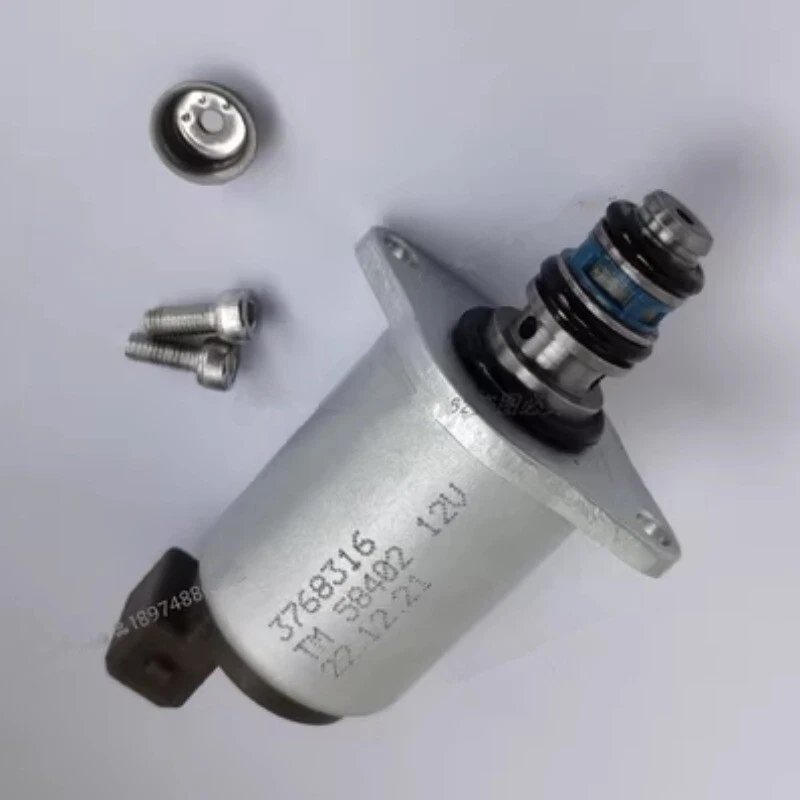 1PCS NEW FIT FOR proportional valve 3768316 TM58402 | eBay 