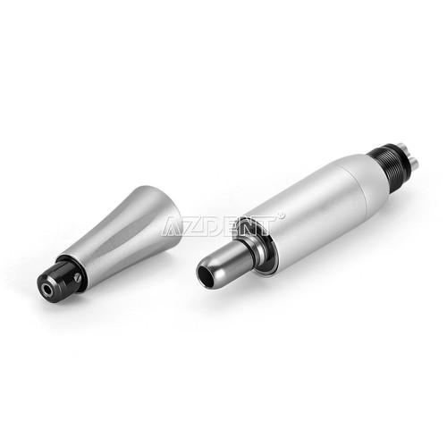 Dental Low Speed Contra Angle/Straight/Air Motor/Hygiene Prophy Handpiece 4Holes - Picture 31 of 63