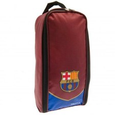 Barcelona FC Boot Bag School Boots Training Sport bag Official Merchandise