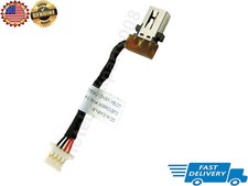 Genuine DC in Power Jack Cable Charging Port For Acer Swift 5 SF515-51T-507P-US