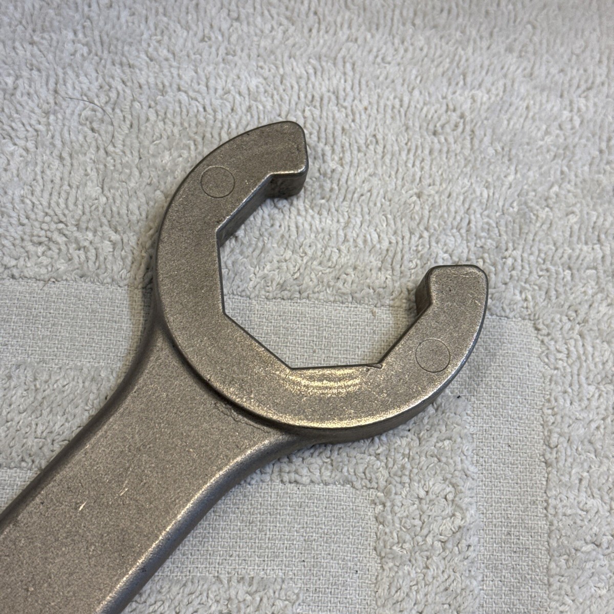 パークツール HW-2 HW-2 ヘッドセット ロックナットレンチ 1個 ParkTool(パーク