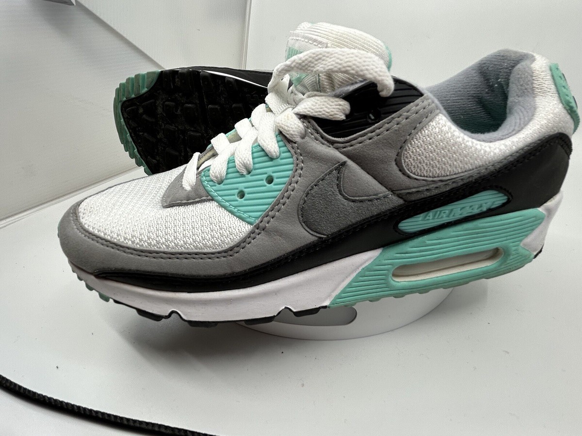 nike air max 90 turquoise womens