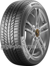 Pneumatici invernali Continental WinterContact TS 870 P 205/50 R17 93H XL