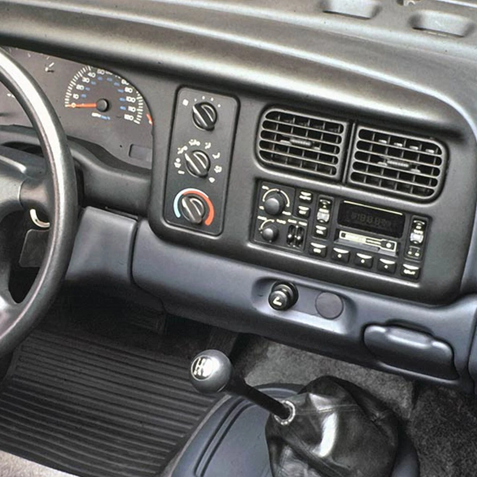 9" For Dodge Durango 1998-2000 Android 13 CarPlay Car Radio Stereo GPS Player Foto 4 de 4