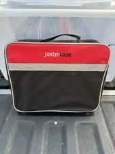 Justin Case Travel Auto Safety Kit