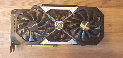 GIGABYTE GeForce GTX 1080 Xtreme Gaming Premium Pack 8G