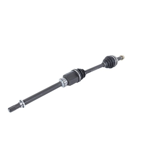 Front Right Side CV Axle Shaft Assembly For 08-13 Nissan Rogue FWD 07-12 Sentra - Picture 10 of 12