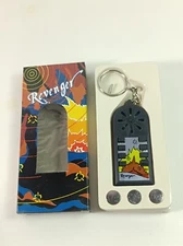 REVENGER KEYCHAIN echo killer 8 sounds effects 1980s