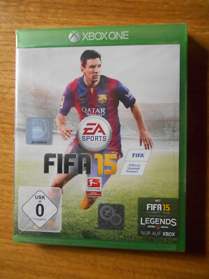 FIFA 15 Edition Ultimate Team PS4 - Jeux vidéo - Achat & prix